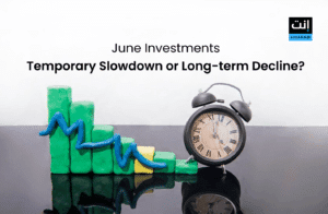 Slowdown in MENA Startup Investments During June