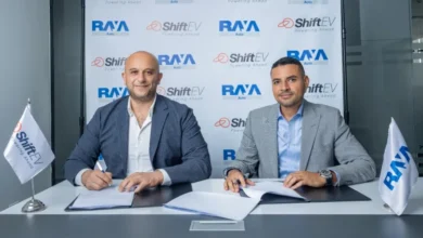 Strategic Partnership Between Raya Auto and Shift EV to Boost Electric Vehicle Industry in Egypt
