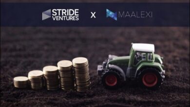 Stride Ventures تستثمر مليون دولار أمريكي في شركة Maalexi الإماراتية
