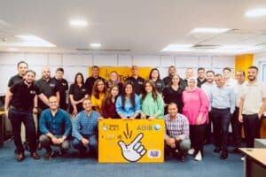 Takka Celebrates Its First Anniversary with Over One Million App Downloads