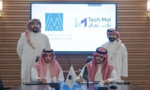 TechMal Announces Successful Completion of Pre-Seed Investment Round, Raising SAR 3.75 Million