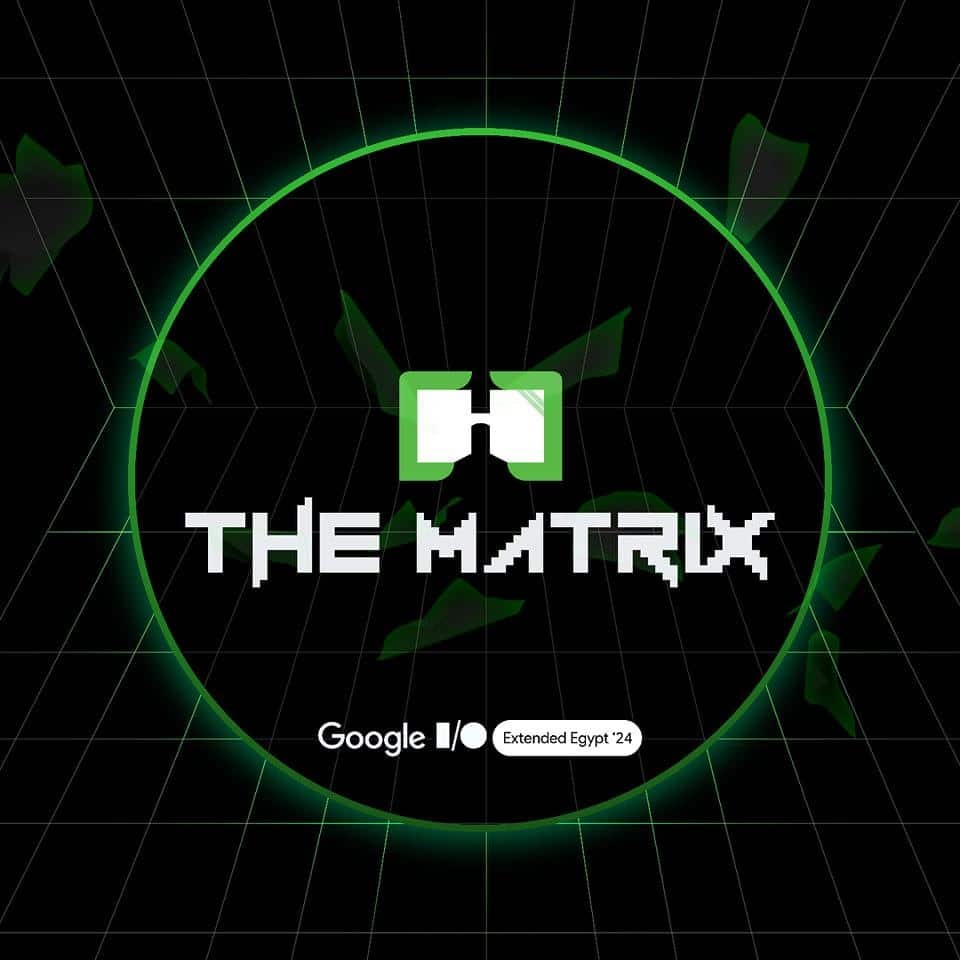 From July 31 to August 2, 2024, Badr University in Cairo will host The Matrix '24 conference, the largest technology and entrepreneurship event in Egypt, in partnership with global tech giant Google.