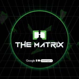 تستضيف جامعة بدر بالقاهرة في الفترة من 31 يوليو إلى 2 أغسطس 2024، فعاليات مؤتمر The Matrix '24، وهو أكبر مؤتمر للتكنولوجيا وريادة الأعمال في مصر، بالشراكة مع شركة Google العالمية.