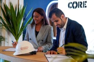 WakeCap Acquires Crews by Core to Strengthen Leadership in Construction Technology