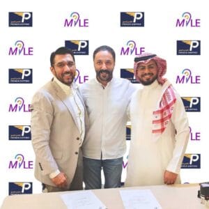 We are thrilled to announce the signing of a strategic partnership agreement between Mile Solutions, a leading provider of cutting-edge logistics software solutions, and Premium Shipping, a renowned name in delivery and warehousing services in the Kingdom of Saudi Arabia.