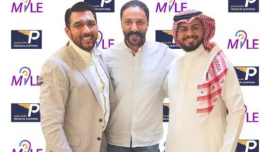 وقعت شركة Mile Solutions، الشركة الرائدة في توفير حلول البرمجيات اللوجستية المتطورة، شراكة استراتيجية مع شركة Premium Shipping، الاسم الشهير في خدمات التوصيل والتخزين في المملكة العربية السعودية، بما يدعم قطاع اللوجستيات في المملكة العربية السعودية.