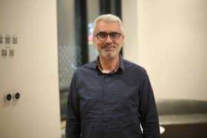 Yasser Al Bandari's Vision for Democratizing Data