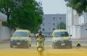 أخطبوط للعناية بالسيارات تنجح في إغلاق جولة تمويلية بمليون ريال