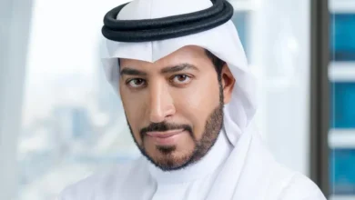 أنس الفارس، الشريك المؤسس والرئيس التنفيذي لشركة انتلماتكس