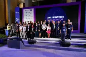 الأهلي للتكنولوجيا المالية يقيم حفل ختامي Demo Day للفوج الثاني من الشركات الناشئة