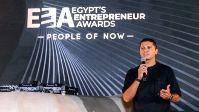 جوائز مصر لرواد الأعمال تطلق جائزة التميز للشباب لدعم الابتكار والتنمية