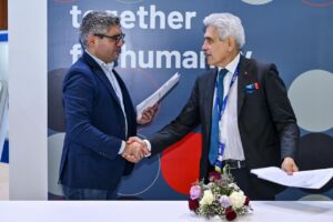 دبي الإنسانية ونقودي توحدان جهودهما لدعم المنظمات الإنسانية الدولية بأنظمة دفع أكثر ذكاء