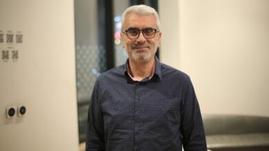 رؤية ياسر البنداري لتحويل البيانات إلى فرص متاحة للجميع