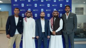Strategic Partnership Between QurantaFi and Serie A to Scout Football Talents