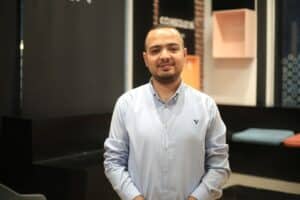 شركات ناشئة بلا حدود تطلق مبادرة AiSalon للمرة الأولى في القاهرة