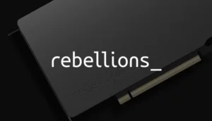 واعد فنتشرز يدعم توسع Rebellions الكورية باستثمار بقيمة 15 مليون دولار