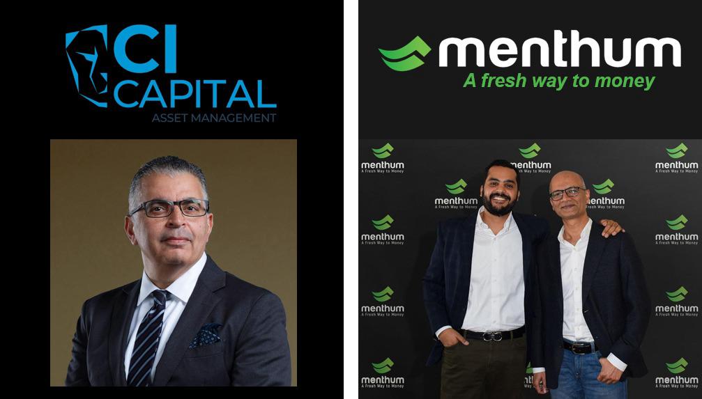Menthum, the Egyptian digital savings platform, has launched the "Menthum USD Fixed Income Fund," established in partnership with CI Capital Asset Management.