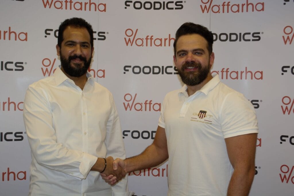 Foodics , a prominent technology company in the restaurant and payment industry across the Middle East and North Africa, has signed a partnership agreement with Waffarha , a leading discount and offers platform in the Middle East and Africa.