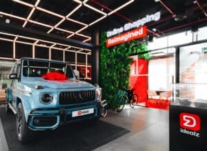 Idealz Expands into Lebanon and Mexico, Sets Sights on India and the UK UAE-Dubai