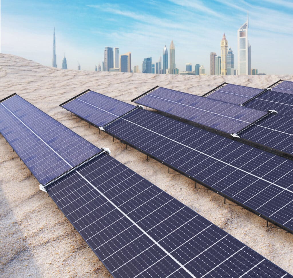 InSky Robotics Establishes First Gulf Facility in Ras Al Khaimah