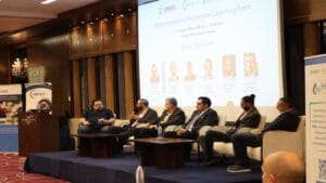 Launch of H2GO Water Innovation Project in Jordan to Support Startups in the Water Sector