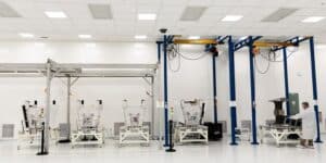 إطلاق أول شركة متخصصة في البنية التحتية الفضائية في الشرق الأوسط