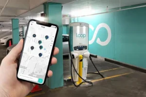 Loop Global Expands in the Middle East and North Africa