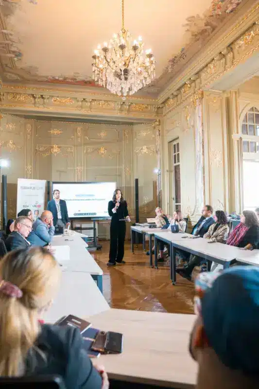 Plug and Play Cairo A Global Program for Supporting Startups and Enhancing Innovation in Egypt