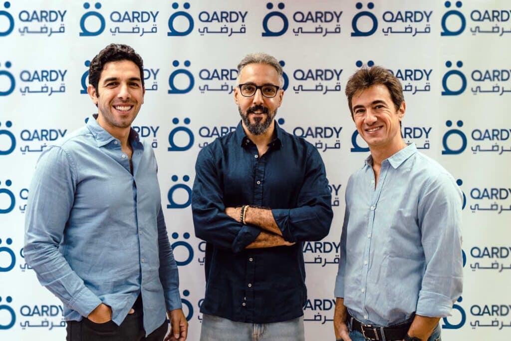 Qardy Secures $7-Figure Pre-Seed Investment to Revolutionize Digital Lending in Egypt and MENA Region
