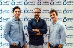 Qardy تؤمن استثماراً بقيمة سبعة أرقام لتعزيز الإقراض الرقمي في مصر والمنطقة