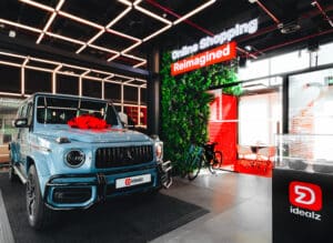 آي ديلز تتوسع في لبنان والمكسيك، وتختطط لتواجدها قريباً في الهند والمملكة المتحدة