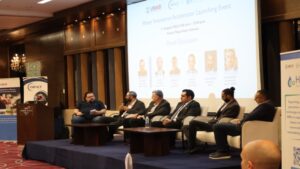 إطلاق مشروع ابتكار المياه (إتش تو جو) في الأردن لدعم الشركات الناشئة في مجال المياه