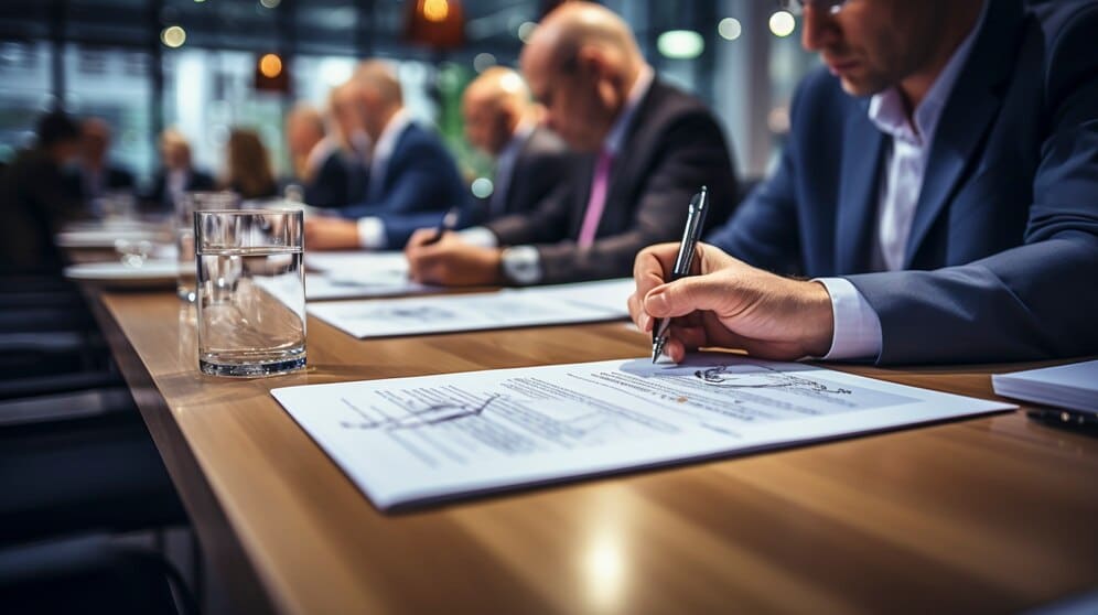أنواع الشركات فى مصر والأوراق المطلوبة لتأسيس شركة ناشئة في 2024