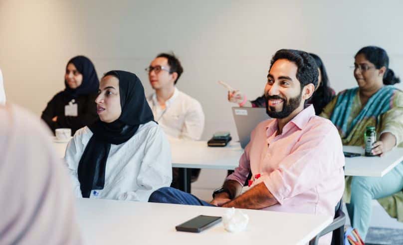 جوجل تفتح باب التقديم لبرنامج مسرعة الذكاء الاصطناعي لمدة 10 أسابيع في منطقة الشرق الأوسط وشمال أفريقيا وتركيا