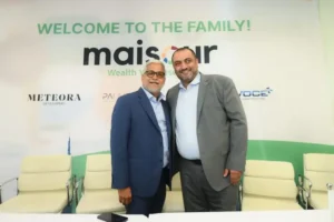 شركة Meteora Developers استحوذت بشكل كامل على شركة ميسور