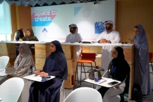 أطلقت شركة "دو"، التابعة لشركة الإمارات للاتصالات المتكاملة،مبادرات جديدة تهدف إلى تعزيز الكفاءة التكنولوجية وتشجيع الابتكار في دولة الإمارات العربية المتحدة.