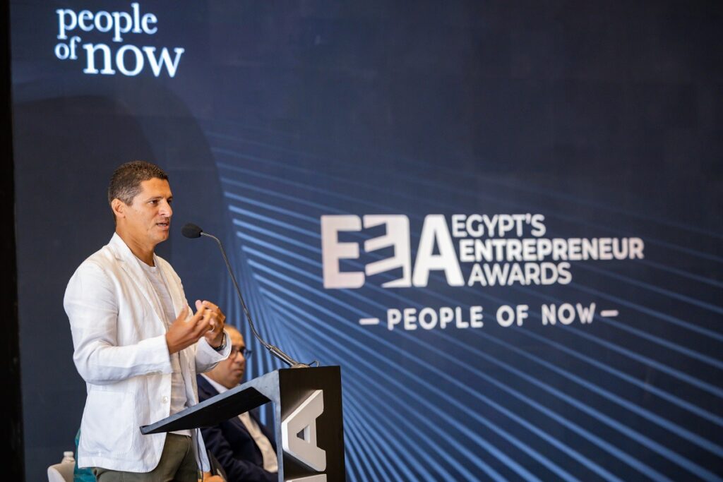  أعلنت جوائز مصر لرواد الأعمال  (EEA)عن المتأهلين للتصفيات النهائية للنسخة الرابعة، وكان ذلك ابتداءً من يوم 11 وحتى 15 اغسطس 2024،فخلال هذه الفترة، تم الإعلان عن الأسماء المؤهله في عدة مجالات.