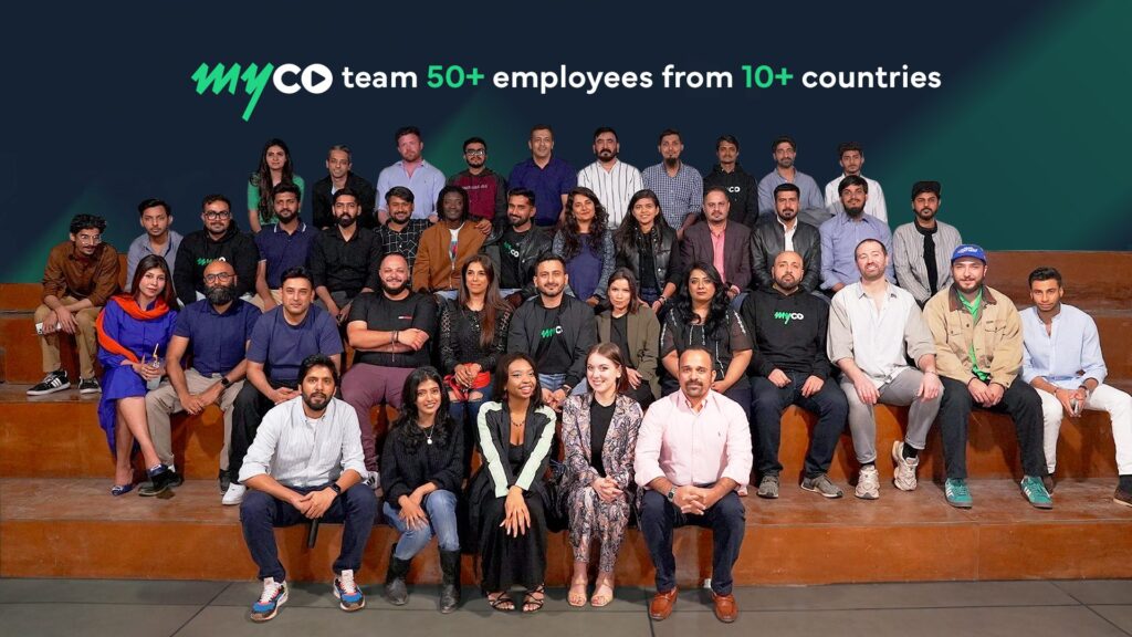 مايكو الإماراتية تحصل على تمويل بقيمة 10 مليون دولار