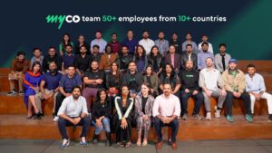 مايكو الإماراتية تحصل على تمويل بقيمة 10 مليون دولار