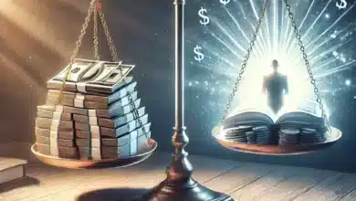 متى ترفض تمويل شركتك الناشئة؟ دليلك لاتخاذ القرار الصحيح