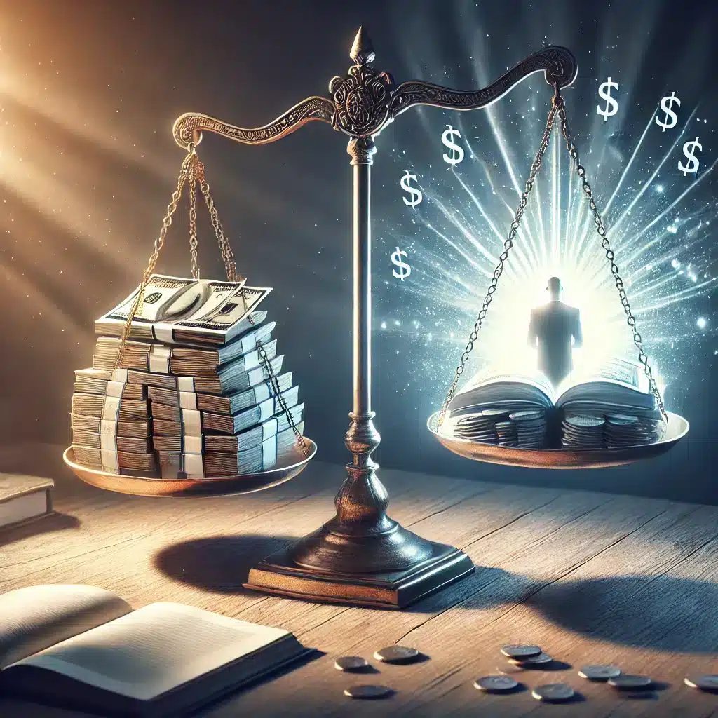 متى ترفض تمويل شركتك الناشئة؟ دليلك لاتخاذ القرار الصحيح
