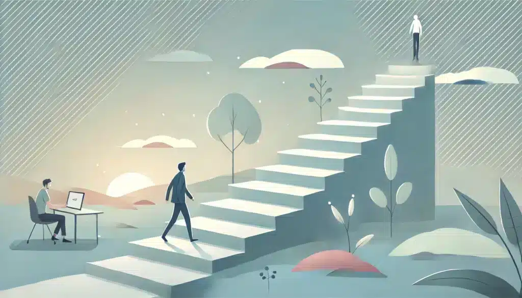 مراحل الشركات الناشئة: الدليل الكامل