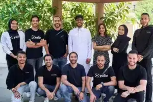 يلا بلس تغلق جولة استثمارية بقيمة 2.7 مليون دولار