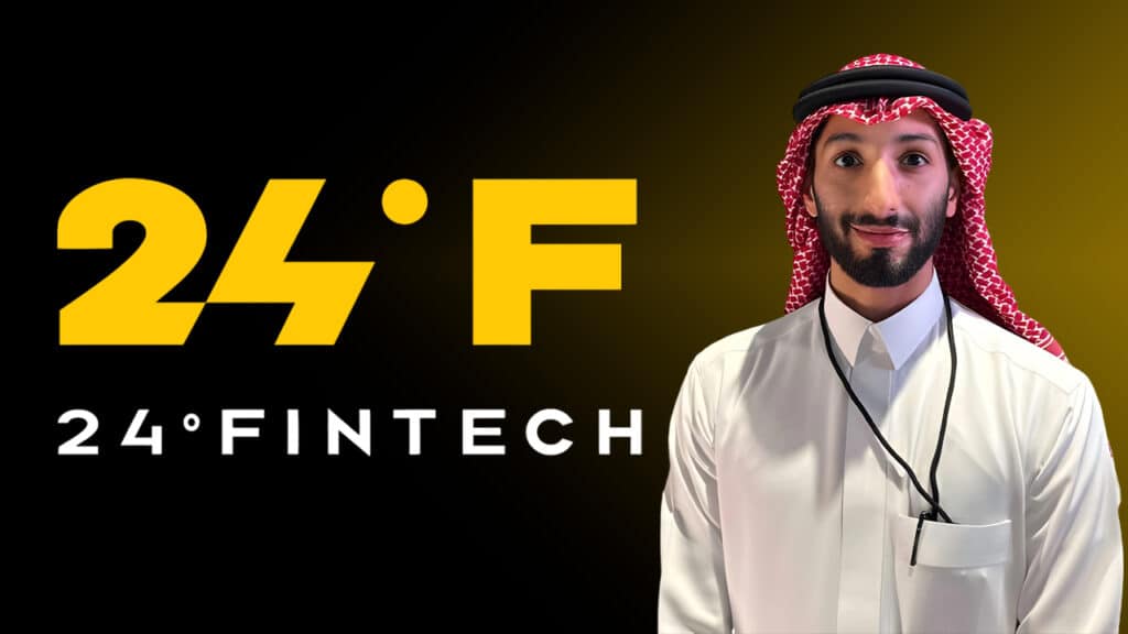 في لقائه ضمن فعاليات مؤتمر 24Fintech، استعرض براء كوشك، مؤسس شركة Abwab.ai، كيف تُحدث شركته تحولاً جذرياً في قطاع الإقراض المالي للمشروعات الصغيرة والمتوسطة في المملكة باستخدام تقنيات الذكاء الاصطناعي.