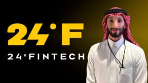 في لقائه ضمن فعاليات مؤتمر 24Fintech، استعرض براء كوشك، مؤسس شركة Abwab.ai، كيف تُحدث شركته تحولاً جذرياً في قطاع الإقراض المالي للمشروعات الصغيرة والمتوسطة في المملكة باستخدام تقنيات الذكاء الاصطناعي.