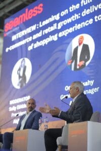 B.TECH Highlights the Role of Artificial Intelligence at Seamless North Africa