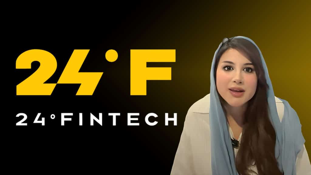 في لقاء خاص خلال مؤتمر 24Fintech، تحدثت جويرية فرحات من منصة Bookme عن تطورات المنصة في تسهيل تجربة السفر، من حجز تذاكر الحافلات والطيران إلى الفعاليات والمباريات في تطبيق واحد سهل الاستخدام، حيث يقوم التطبيق بتجربة الحجز بدون نقد من خلال التكامل مع أكثر من 30 تطبيقًا بنكيًا.