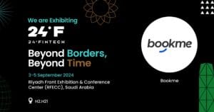 Bookme Pakistan’s E-Ticketing Platform Eyes Expansion in the Saudi Market