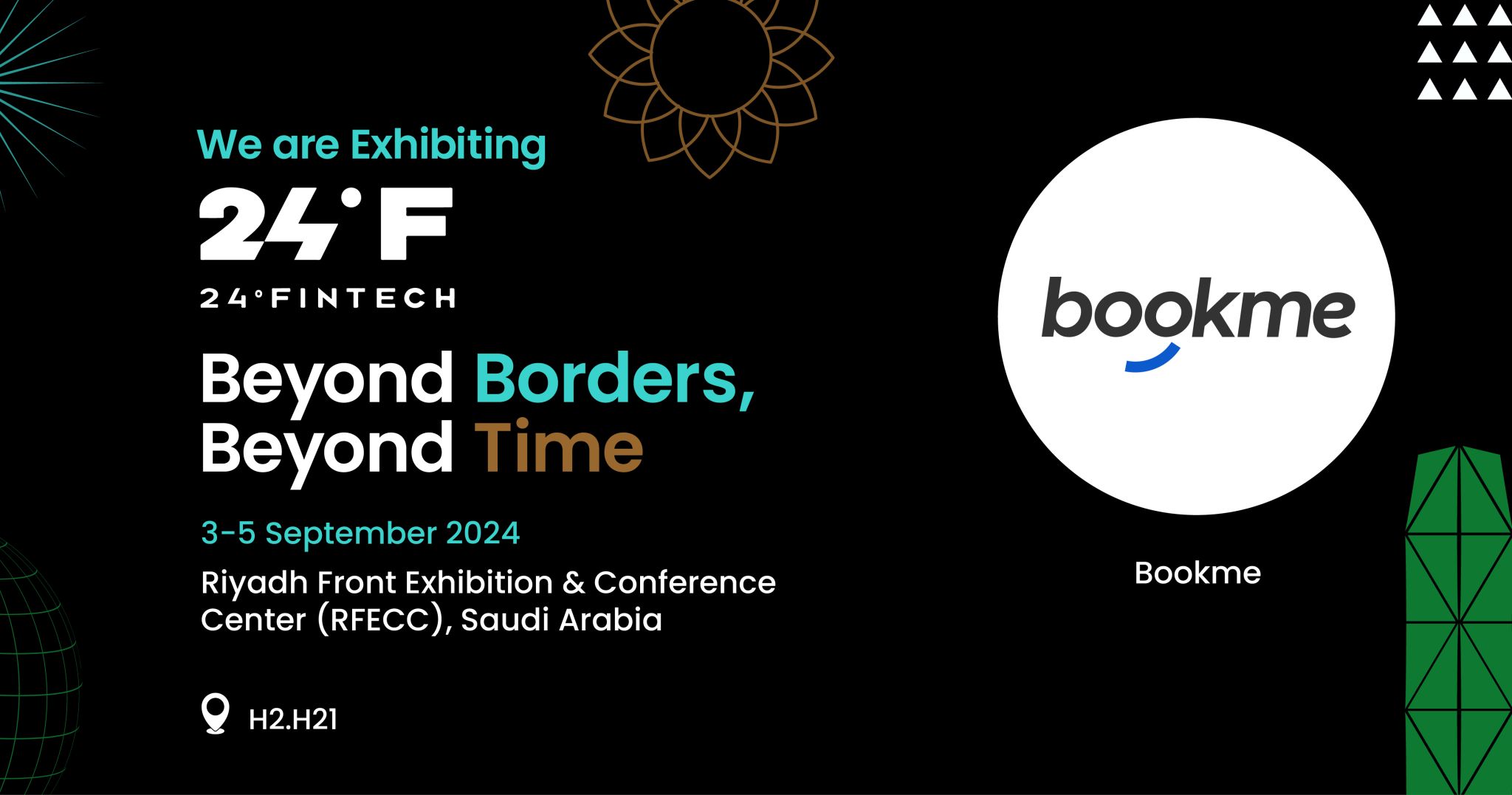 Bookme منصة باكستانية للتذاكر الإلكترونية تتطلع للتوسع في السوق السعودي