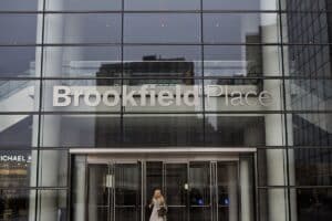 Brookfield Raises $2.4 Billion for Climate Catalyst Fund with Global Investment Support